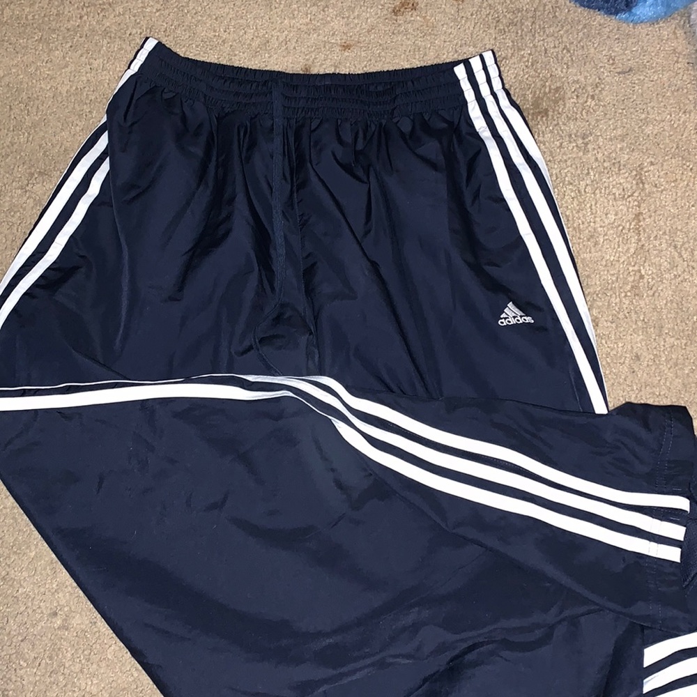 Adidas Windbreaker Sweats